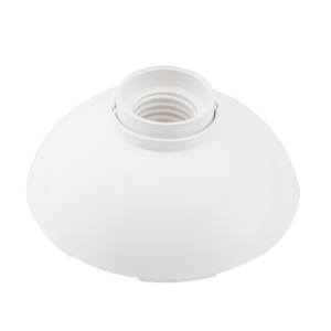 Light Socket (Coved)